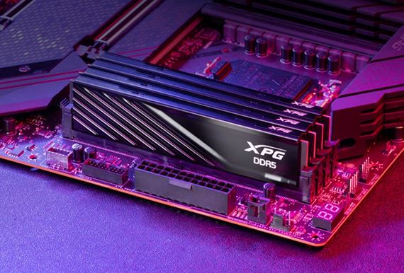 Ceny DDR5 pamt stpaj pre dopyt po AI