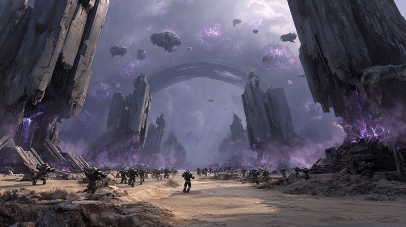 Don Mattrick svojho asu zruil Halo MMO spolu s Ensemble, aby si ochrnil vlastn bonus