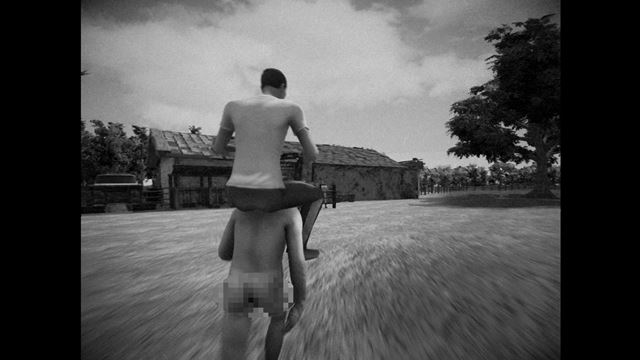 GOG d�va priestor indie hororovej hre Horses, ktor� Steam odmietol vyda� 