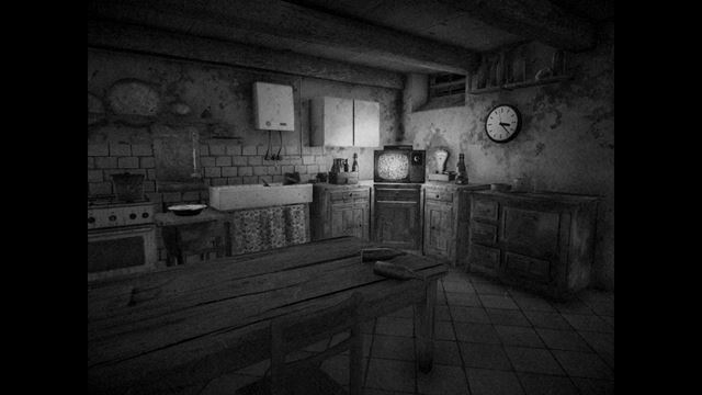 GOG d�va priestor indie hororovej hre Horses, ktor� Steam odmietol vyda� 