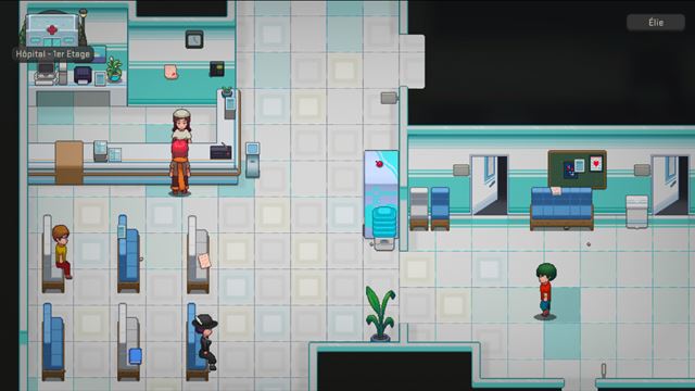 RPG Pluralys sa vyd�va na potulky krajinou a zaob�de sa aj bez boja 