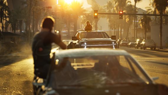 MindsEye dostalo demo na Steame, respektíve Free Starter Pack so sériou misií