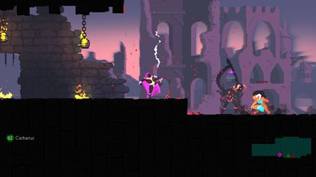 Duil privedie hrdinu temnej aknej RPG do krutho sveta  