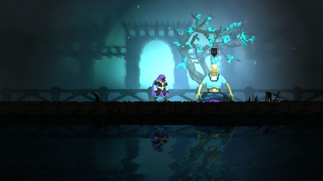 Duil privedie hrdinu temnej ak�nej RPG do krut�ho sveta 