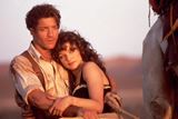 Do Mmie sa vrti Brendan Fraser a Rachel Weisz