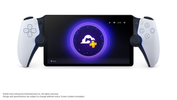 PlayStation Portal dostáva veľký update - prichádza cloudové streamovanie PS5 hier
