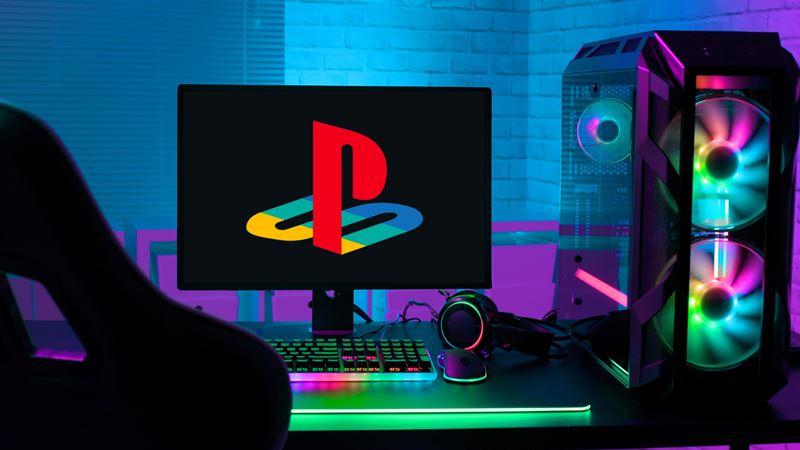 Pripravuje Sony obdobu Xbox Play Anywhere ale medzi PS5 a PC?