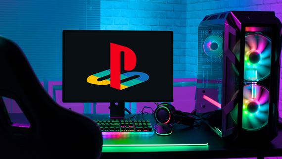 Pripravuje Sony obdobu Xbox Play Anywhere, ale medzi PS5 a PC?