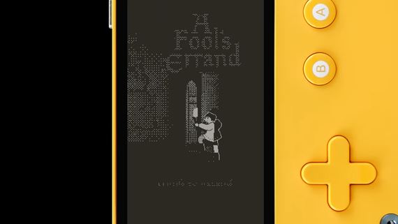 Playdate predstavil nové hry a farebný port Ratcheteer DX