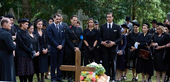 Dunaj, k vašim službám láme rekordy: Vo štvrtok sa stal najsledovanejším programom dňa aj celej jesennej sezóny