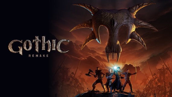Gothic 1 Remake predstavuje zákulisie dabingu v štyroch jazykoch