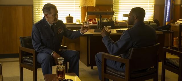 Oplat sa naskoi na Welcome to Derry aaka na alie epizdy? Seril nie je rozbehnut zle, ale potencil je v... 