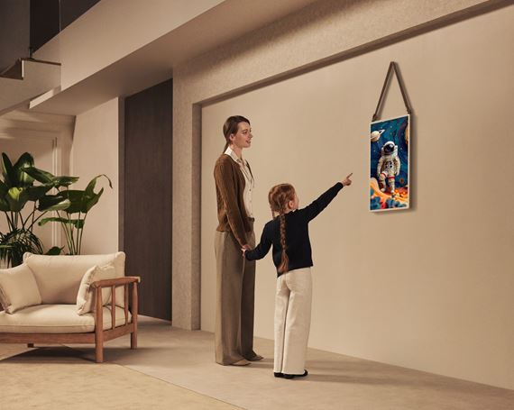 LG predstavilo nov prenosn displej StanbyME 2