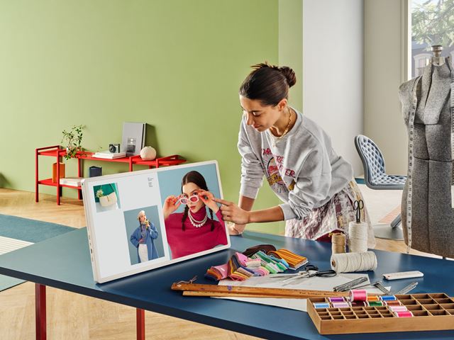 LG predstavilo nov� prenosn� displej StanbyME 2 