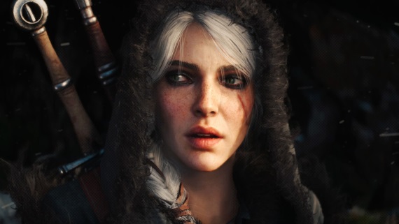CD Projekt Red plnuje nov trilgiu Zaklnaa s cieom dokoni ju za es rokov