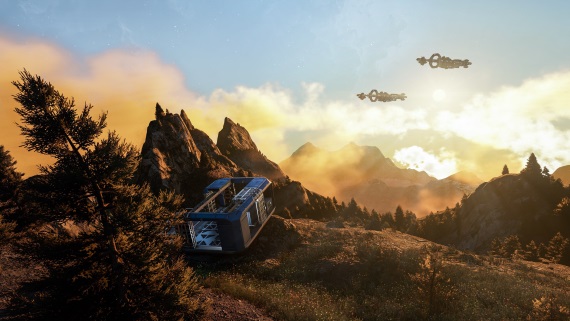 Space Engineers 2 dostva svoj doteraz najdleitej update