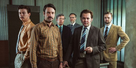 Jar prinesie na Voyo nové tituly a výnimočné príbehy, ktoré zarezonujú: Metóda Markovič: Straka, Monyová ...