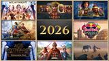 Age of Empires zhrnulo plny na cel rok 2026 a ponklo trailer na Age of Empire mobile pre PC