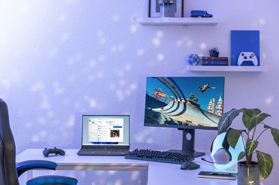 Microsoft predstavil alie hern vylepenia pre Windows 11: vkon, grafika, sprva systmu aj handheldy