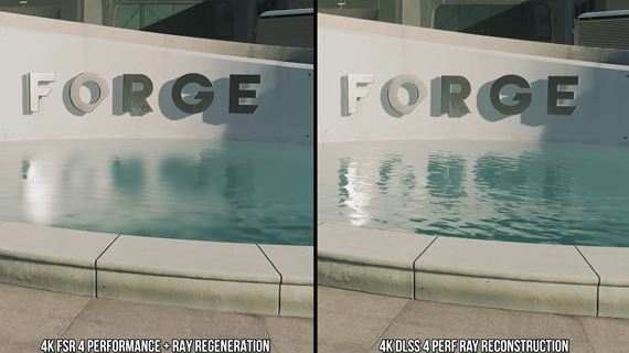 Grafické funkcie AMD Redstone zatiaľ dobre nefungujú