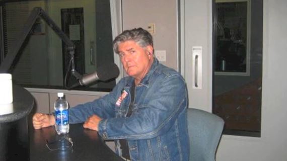 Zomrel dabingový herec Jim Ward, známy bol z desiatok hier