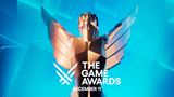 Livestream z The Game Awards ocenen zane o 1:30