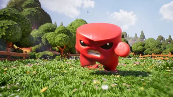 Super Meat Boy 3D dostva demo a ukazuje prv dva svety