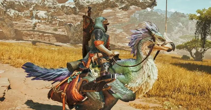Monster Hunter Wilds konene vylepuje optimalizciu, ale stle je pred Capcomom kus cesty