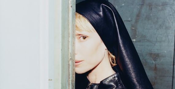 Lykke Li headlinerkou piatkového programu Pohody 2026. Jej najväčší hit poznáte z výnimočného filmu La vie d'Adèle