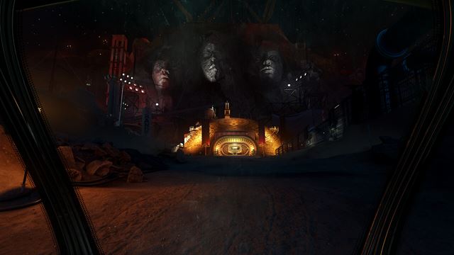 Autori Amnesie predstavili ONTOS, sci-fi mysteri�zny thriller 