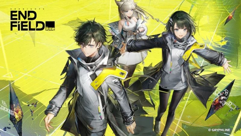 Arknights: Endfield dost�va d�tum vydania a aj skladbu od OneRepublic