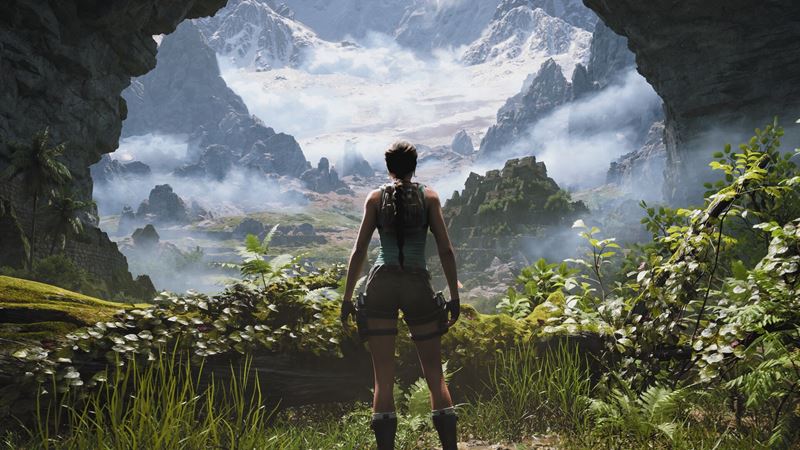 Tomb Raider: Legacy of Atlantis a Tomb Raider: Catalyst oficiálne predstavené