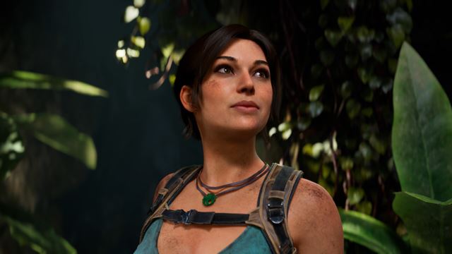 Tomb Raider: Legacy of Atlantis a Tomb Raider: Catalyst ofici�lne predstaven� 