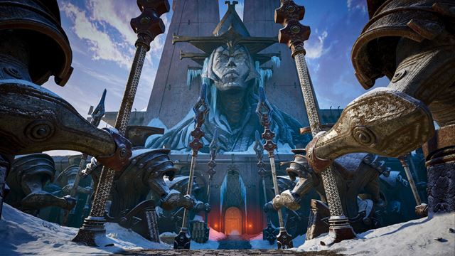 Highguard je nov� titul od b�val�ch v�voj�rov Titanfallu a Apex Legends 