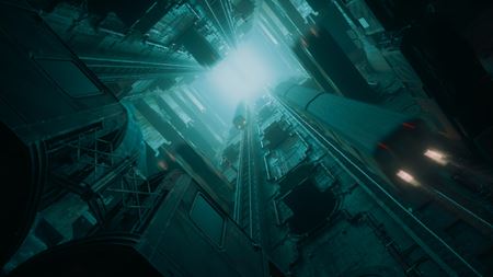 Control Resonant bol predstaven, dostane nov hlavn postavu a nov tl hratenosti  