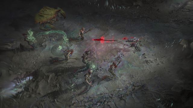 Diablo 4: Lord of Hatred expanzia roz��ri hru v apr�li 2026 