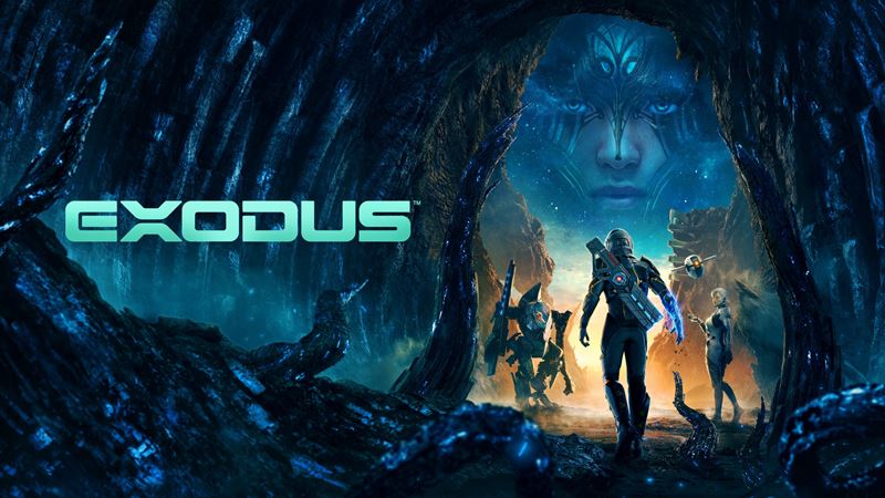 Sci-fi akn RPG Exodus dostala nov trailer