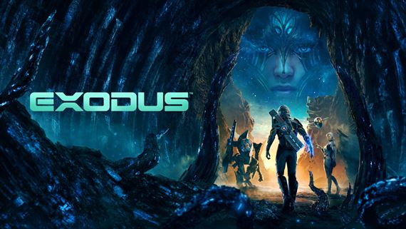Sci-fi akčná RPG Exodus dostala nový trailer