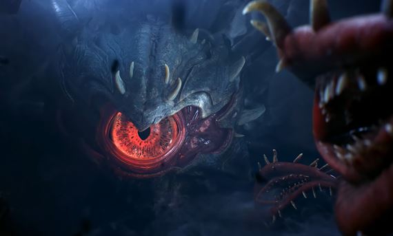 Warlock bude nová RPG v Dungeons and Dragons univerze