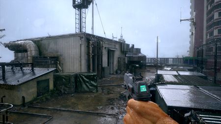 No Law bude kyberberpunkov akcia od tvorcov Ascentu  