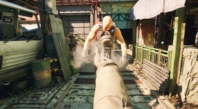 No Law bude kyberberpunkov� akcia od tvorcov Ascentu 