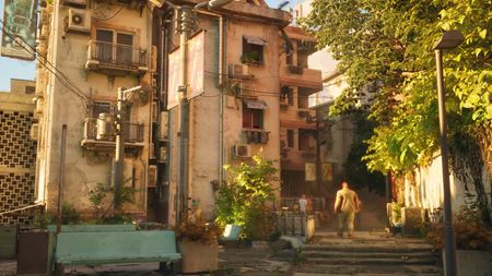 No Law bude kyberberpunkov akcia od tvorcov Ascentu  