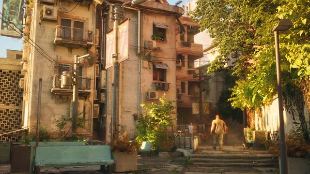 No Law bude kyberberpunkov� akcia od tvorcov Ascentu 