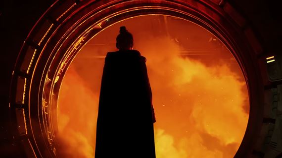 Star Wars: Fate of the Old Republic je nová akčná RPG od Caseyho Hudsona, tvorcu Mass Effectu