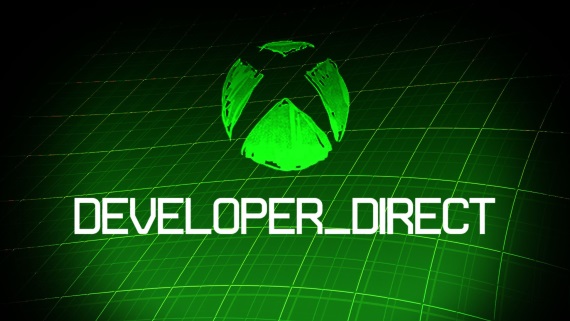 Xbox Dev Direct je naplnovan na janur, prde na Playground Games