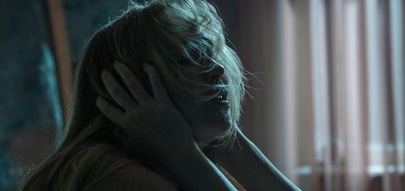 Filmové prekvapenie na koniec roka. Dráma Die My Love vám nedá vydýchnuť. Podcast Vertigo