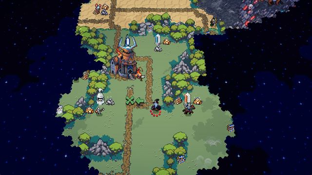 Hero's Hour 2 privedie hrdinov do fantasy sveta pln�ho prekvapen� 