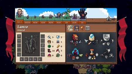 Hero's Hour 2 privedie hrdinov do fantasy sveta pln�ho prekvapen�  