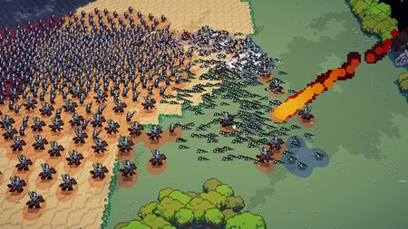 Hero's Hour 2 privedie hrdinov do fantasy sveta pln�ho prekvapen�  