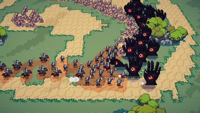 Hero's Hour 2 privedie hrdinov do fantasy sveta pln�ho prekvapen� 